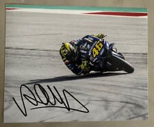 Valentino rossi hand for sale  BROMLEY