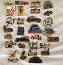Rare pin pins d'occasion  Guingamp