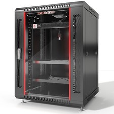 15u sysracks wall for sale  West Sacramento