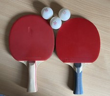 Ping pong bats for sale  BIRMINGHAM