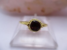 Schmaler damen ring gebraucht kaufen  Höchstädt a.d.Donau