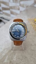 Orologio vintage diver usato  Gela
