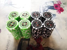 The ultimate poker gebraucht kaufen  Storkow