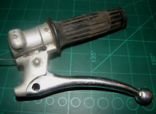 Domino front brake for sale  HORSHAM