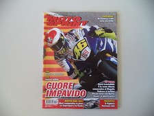 Motosprint 2007 yamaha usato  Salerno