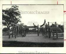 1983 press photo for sale  Memphis