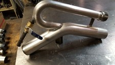 Stainless 2.5 mining for sale  Grass Valley