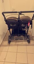 Tfk kinderwagen gebraucht kaufen  Ismaning