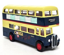 Corgi 11cm aec for sale  BOGNOR REGIS