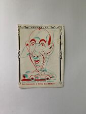 Figurine caricature sport usato  Villarbasse