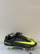 Buty piłkarskie Nike Mercurial Vapor Superfly CR7 FG RZADKIE ACC US 8 na sprzedaż  PL