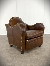 Chesterfield clubsessel vintag gebraucht kaufen  Preußisch Oldendorf