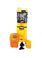 Espremedor de Laranja ZUMEX Versátil Pro+ Suporte Espremedor Totalmente Automático Usado Excelente++ comprar usado  Enviando para Brazil