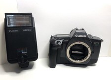 canon flash eos usato  Ravenna