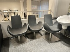 Frisiertisch 350 friseursthül gebraucht kaufen  Bautzen-Umland I