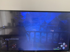 Samsung ue40ju6400k smart for sale  NEWBURY