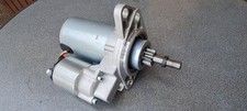 Golf mk2 anlasser gebraucht kaufen  Krumbach