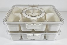 Food storage organizer for sale  Martinsville