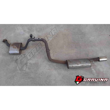 Njb6761ab njb6785ab silenziato usato  Cazzago San Martino