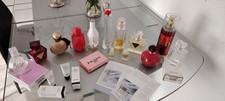 Eua parfum konvolut gebraucht kaufen  Bad Hersfeld