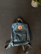 Fjällraven kanken rucksack gebraucht kaufen Fjällraven kanken rucksack gebraucht kaufen  Berlin