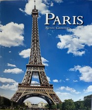 Paris oversized coffee for sale  Brazoria