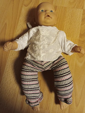 Zapf puppe baby gebraucht kaufen Zapf puppe baby gebraucht kaufen  Molbergen