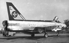 111 sqn lightning for sale  SPALDING