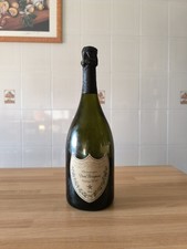 Champagne dom perignon usato  Matera