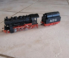 Piko güterzuglokomotive tende gebraucht kaufen  Strausberg-Umland