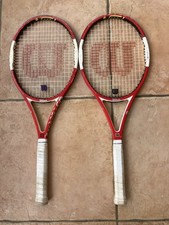 Federer code tour for sale  BURFORD