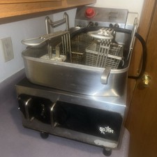 Star 515e electric for sale  Marshalltown