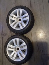 1xpair mobility scooter for sale  BIRMINGHAM