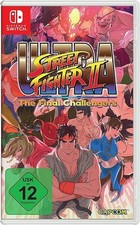 Ultra street fighter gebraucht kaufen  Berlin