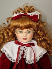Haunted doll jemima for sale Haunted doll jemima for sale  RADSTOCK
