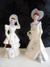Vintage hand painted for sale  Yuba City