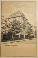 Freital deuben kroenertstift gebraucht kaufen  Neuburg a.d.Donau