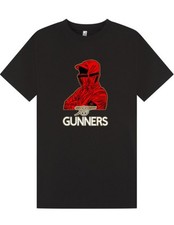 Gunners shirt arsenal for sale  TAMWORTH