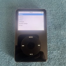 Apple ipod 5th for sale  FAVERSHAM