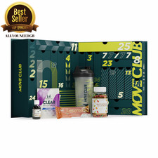 Protein advent calendar for sale  BELVEDERE