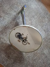 Chromspiegel pel ldtimer gebraucht kaufen  Speyer