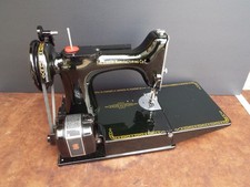 singer featherweight case for sale  Staunton