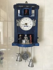 tardis wardrobe for sale  STOCKPORT