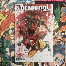 Marvel comics deadpool for sale Marvel comics deadpool for sale  CAMBRIDGE