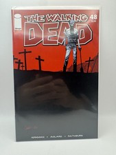 Walking dead 48 for sale  Toms River