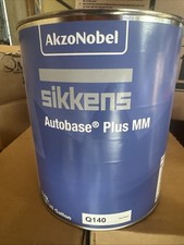 Sikkens auto base for sale  Winona