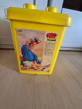 Lego duplo 2381 gebraucht kaufen  Köln
