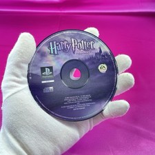 Harry Potter la Pietra filosofale Ps1 solo disco funzionante Sony Playstation 1, używany na sprzedaż  Wysyłka do Poland