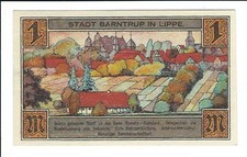 Notgeld barntrup stadt gebraucht kaufen Notgeld barntrup stadt gebraucht kaufen  Jena