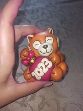 Thun panda rosso usato  Monterotondo